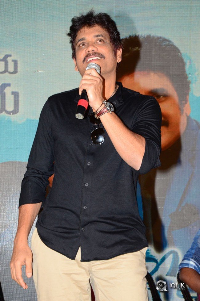 Devadas-Movie-Success-Meet-Photos